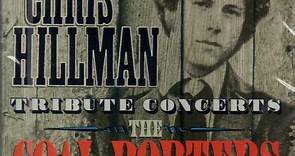Coal Porters - The Chris Hillman Tribute Concerts