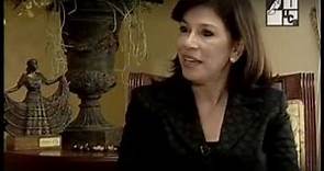 Entrevista a Ana Vilma AlbanÃ©z de Escobar (2007)