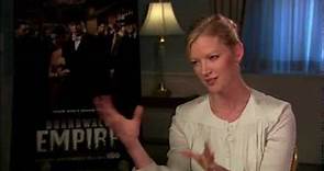 BWE Gretchen Mol