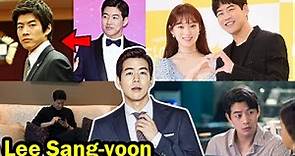 Lee Sang yoon || 15 Things You Need To About Lee Sang yoon