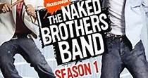 The Naked Brothers Band Season 1 - episodes streaming online