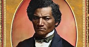 Frederick Douglass & the Fourth of July with David W. Blight