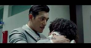 Korean Movie Duel Final Round, 2016 English Trailer
