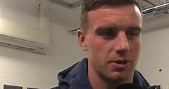George Ford pre-match interview