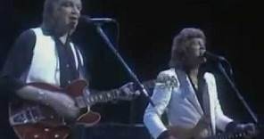 The Moody Blues - Gemini Dream (Enhanced Audio Original Video Clip)