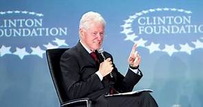 Inside Bill Clinton's Lucrative Work With For-Profit Education Company