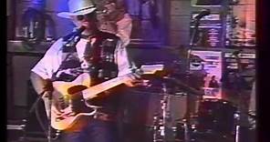 Gary P. Nunn Live At The Three Teardrops Tavern (1994)