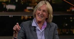 Ingrid Newkirk: Animalkind | Real Time with Bill Maher (HBO)