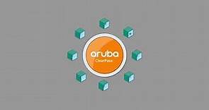 Aruba ClearPass: obtén una visión completa de tus redes.