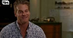 Behind The Scenes - Brian Van Holt Directs | Cougar Town | TBS
