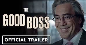 The Good Boss - Official Trailer (2022) Javier Bardem