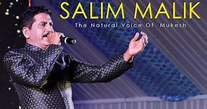 Salim Malik Mukesh