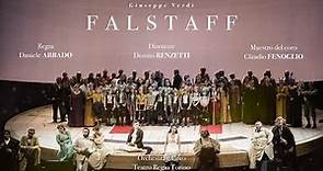 Falstaff - Trailer