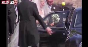 Zara Tindall's stunning wedding had heartfelt nods to grandmother Queen Elizabeth – best photos
