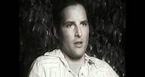 Peter Facinelli - The Lather Effect DVD Comentary, 2