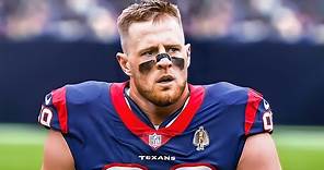 How Good Was JJ Watt Actually?