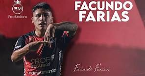 Facundo Farias ► Amazing Skills, Goals & Assists | 2021 HD