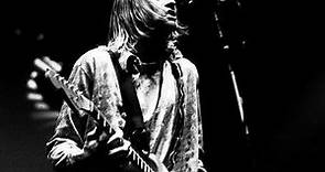 Biografía RESUMIDA de Kurt Cobain - Descubre la vida de la LEYENDA!