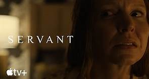 Servant — Season 3 First Look | Apple TV+