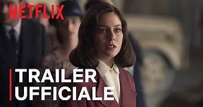 Le ragazze del centralino | Stagione finale: parte 1 - Trailer | Netflix Italia