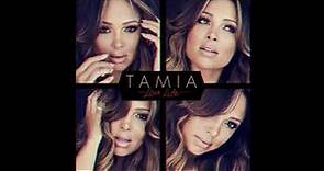 Tamia - Love Life (Album)