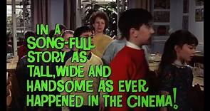 It's All Happening (1963) Original Trailer [FHD]