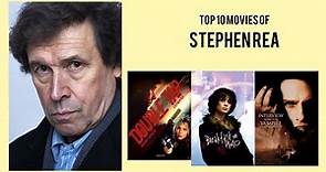 Stephen Rea Top 10 Movies of Stephen Rea| Best 10 Movies of Stephen Rea