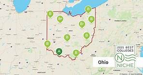 Cheapest Community Colleges in Ohio - CollegeLearners