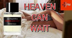 Frederic Malle Heaven Can Wait | Fragrance Review | EdP
