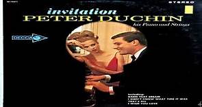 Peter Duchin, His Piano And Strings Invitation (1964) GMB