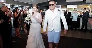 Gangnam Style Wedding - Psy Gets Married
