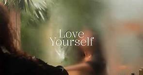 Love Yourself - Valentine's Day Campaign
