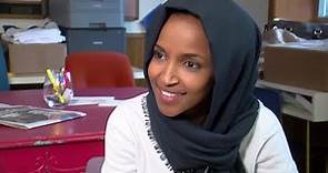 Extended Interview: Ilhan Omar On Historic U.S. House Win