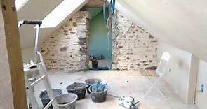 French House Renovation 2019