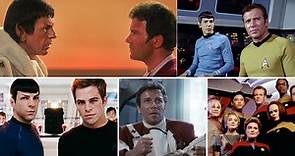 10 Best ‘Star Trek’ Movies and TV Shows of the Franchise (So Far)