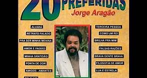 Jorge Aragão - As 20 Preferidas (Album Completo)