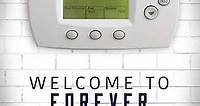 Welcome to Forever (2021) - Movie