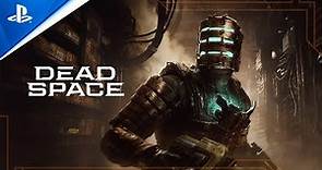 Dead Space - Official Gameplay Trailer | PS5 Games