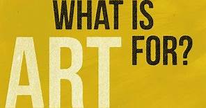 What is art for? Alain de Botton's animated guide | Art and design