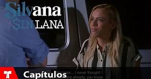 Silvana Sin Lana | Capítulo 3 | Telemundo