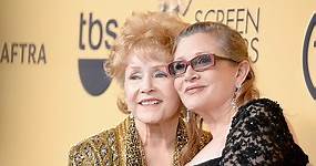 'Bright Lights': el documental póstumo de Carrie Fisher y Debbie Reynolds que estrena HBO España