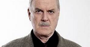 John Cleese BBC Interview - Talks About Ex-wife - Alimony Barbara Trentham Tour