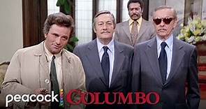 The Eyewitness is YOU! | Columbo