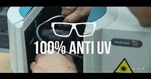 [迪卡儂] ORAO 光學產品品牌 ARENBERG 太陽眼鏡測試
