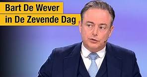 Bart De Wever: 'Palmares van Vivaldi is schaamteloos'
