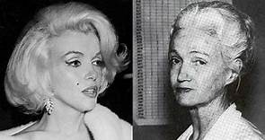 Marilyn Monroe Claimed She Was An Orphan — Then A Tabloid Found Her Mom In An Asylum