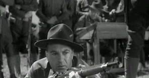 Sergeant York "In the Army Now"