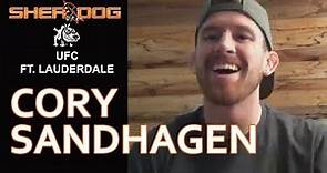 Cory Sandhagen Excited To Face John Lineker This Time With A Full Camp