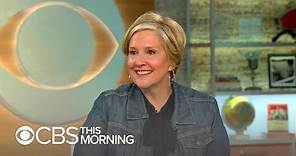 Brené Brown on power of vulnerability, bravery and new Netflix special