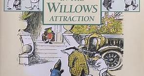 Colin Towns - The Wind In The Willows Attraction